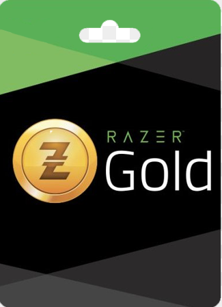 بطاقة Razer Gold